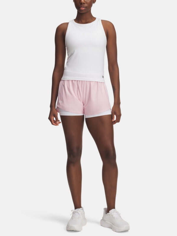 Women's shorts Under Armour Tech Play Up 2in1 Shorts - Women's