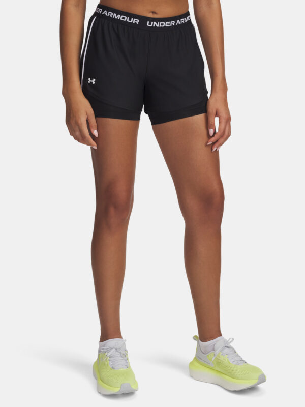 Women's shorts Under Armour Tech Play Up 2in1 Shorts - Women's
