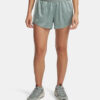 Women's shorts Under Armour Tech Play Up Shine Shorts