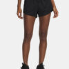 Women's shorts Under Armour Tech Play Up Shine Shorts