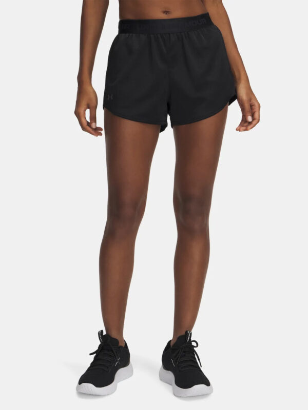 Women's shorts Under Armour Tech Play Up Shine Shorts