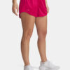 Women's shorts Under Armour Tech Play Up Shine Shorts - Women's