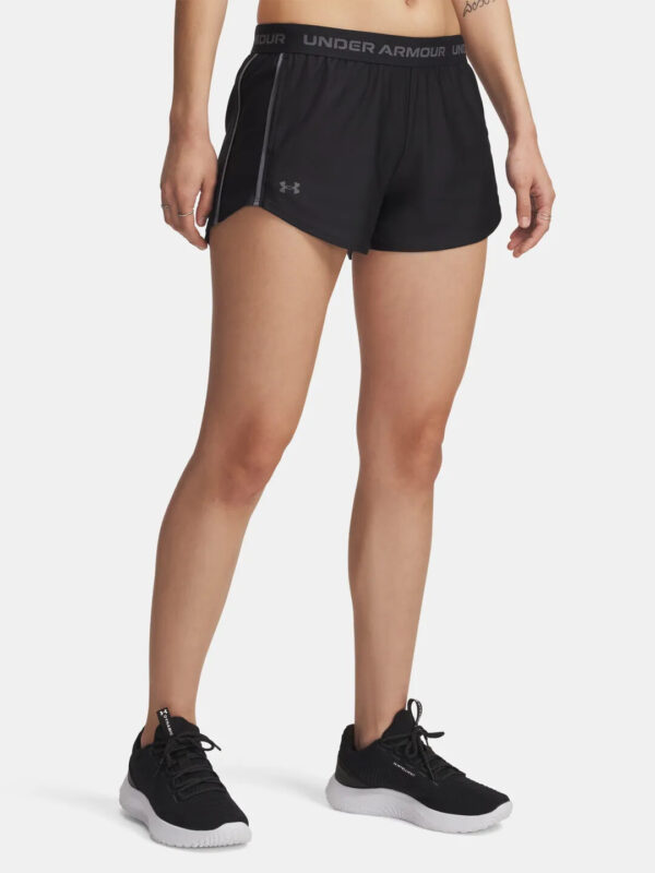Women's shorts Under Armour Tech Play Up Shorts