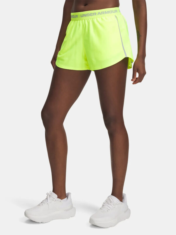 Women's shorts Under Armour Tech Play Up Shorts