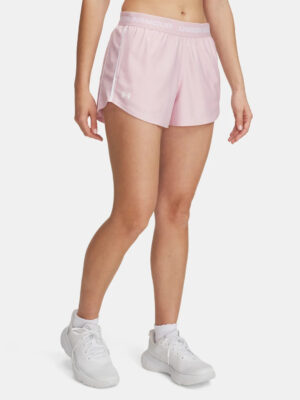 Women's shorts Under Armour Tech Play Up Shorts