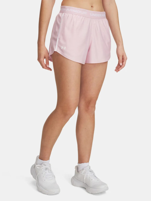 Women's shorts Under Armour Tech Play Up Shorts