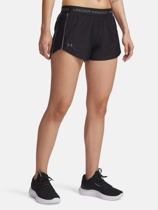 Women's shorts Under Armour Tech Play Up Shorts - Women's
