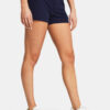 Women's shorts Under Armour UA Drive 4in Short-BLU - Women's