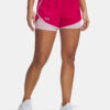 Women's shorts Under Armour UA Fly By 2-in-1 Shorts - Women's