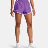 Women's shorts Under Armour UA Fly By 3'' Shorts