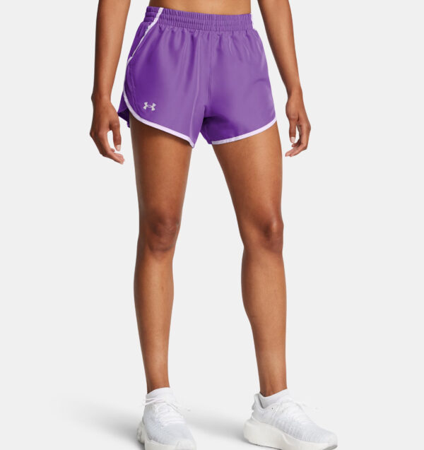 Women's shorts Under Armour UA Fly By 3'' Shorts