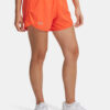 Women's shorts Under Armour UA Fly By 3'' Shorts - Women's