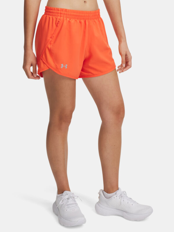 Women's shorts Under Armour UA Fly By 3'' Shorts - Women's