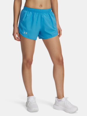 Women's shorts Under Armour UA Fly By 3'' Shorts - Women's