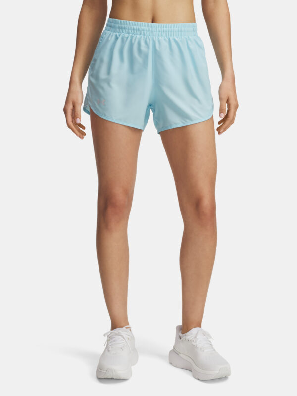 Women's shorts Under Armour UA Fly By 3'' Shorts - Women's