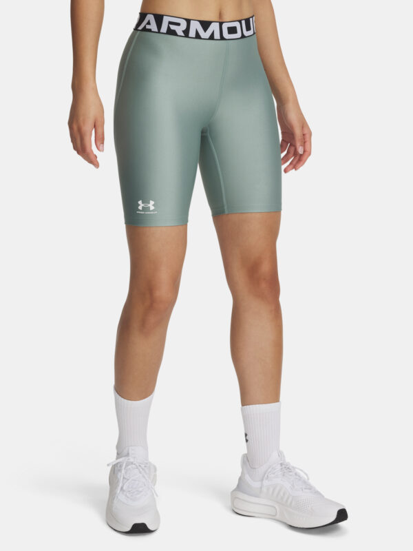 Women's shorts Under Armour UA HG 8in Short - Women's