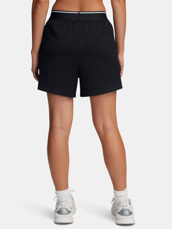 Women's shorts Under Armour UA Meridian Rib Short - Women's