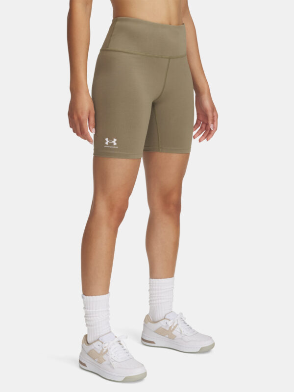 Women's shorts Under Armour UA Rival 7in Short - Women's