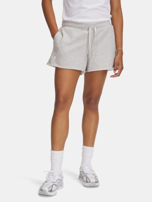 Women's shorts Under Armour UA Rival Terry Short - Women's