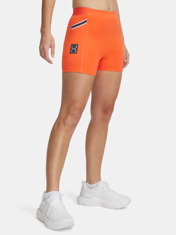 Women's shorts Under Armour UA Run 96 Short - Women's