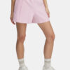 Women's shorts Under Armour UA Unstoppable Fleece Short - Women's