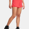 Women's shorts Under Armour UA Vanish 2in1 Short-RED - Women's