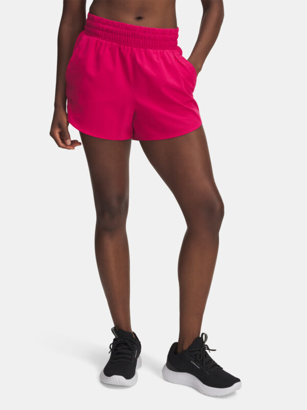 Women's shorts Under Armour UA Vanish 3in Short - Women's