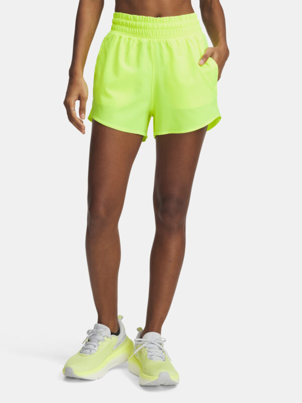 Women's shorts Under Armour UA Vanish 3in Short - Women's