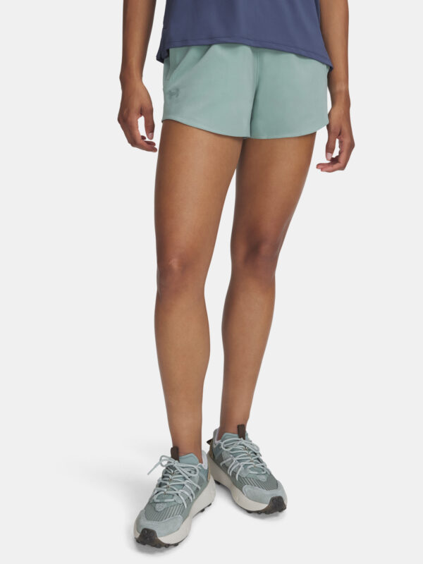 Women's shorts Under Armour UA Vanish 3in Short - Women's