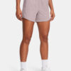 Women's shorts Under Armour UA Vanish 5in Short-GRY - Women's