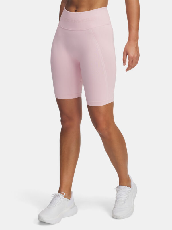 Women's shorts Under Armour UA Vanish Seamless Short - Women's