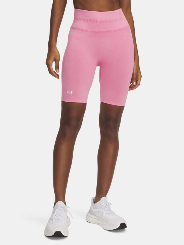 Women's shorts Under Armour Vanish Seamless Washed Short - Women's