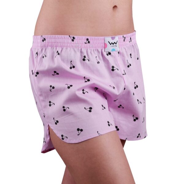 Women's shorts VUCH Narelle