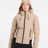 Women's ski jacket Protest PRTALYSSUMI