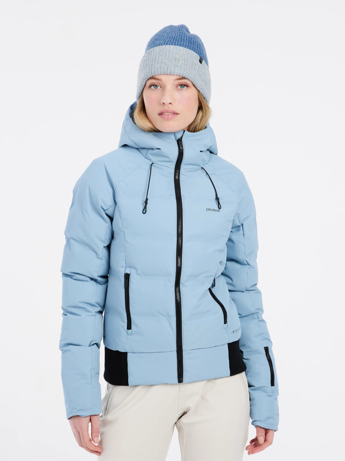 Women's ski jacket Protest PRTALYSUMI