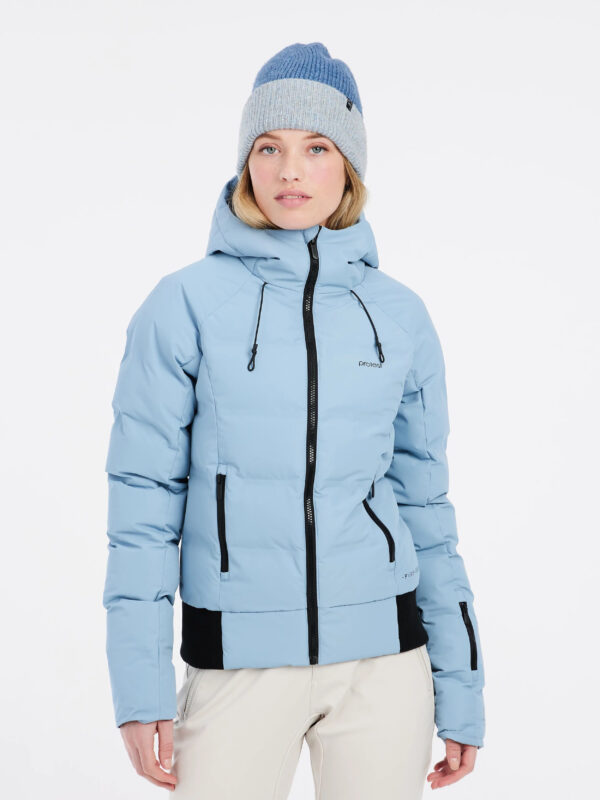 Women's ski jacket Protest PRTALYSUMI