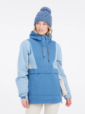 Women's ski jacket Protest PRTAPEL