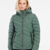Women's ski jacket Protest PRTAPPLY