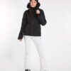 Women's ski jacket Protest PRTARTSSYM