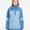 Women's ski jacket Protest PRTBACKUP