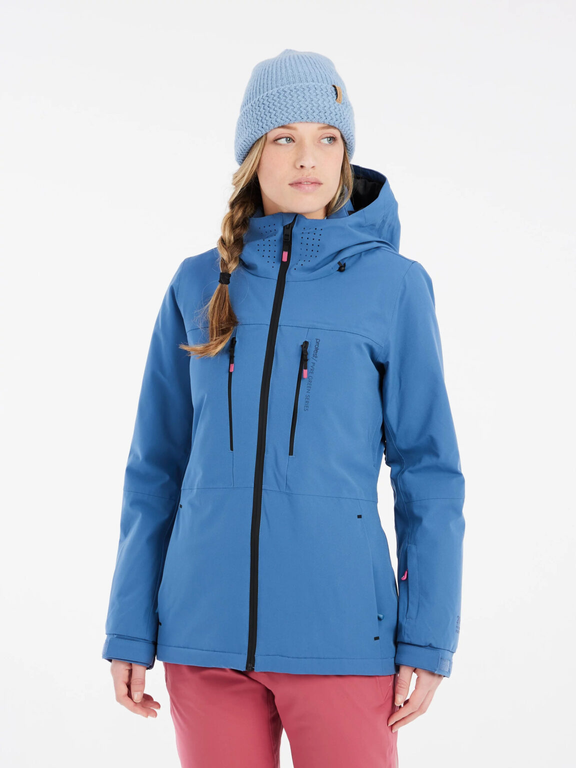 Women's ski jacket Protest PRTBEVERLY