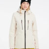 Women's ski jacket Protest PRTBEVERLY