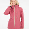 Women's ski jacket Protest PRTBEVERLY