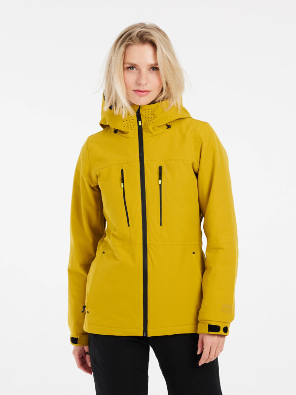 Women's ski jacket Protest PRTBEVERLY