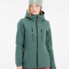 Women's ski jacket Protest PRTBEVERLY