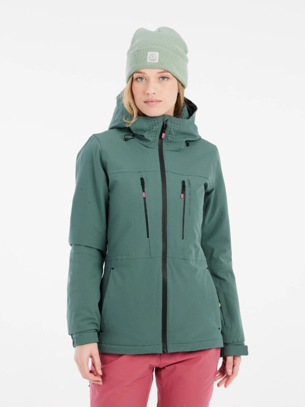 Women's ski jacket Protest PRTBEVERLY