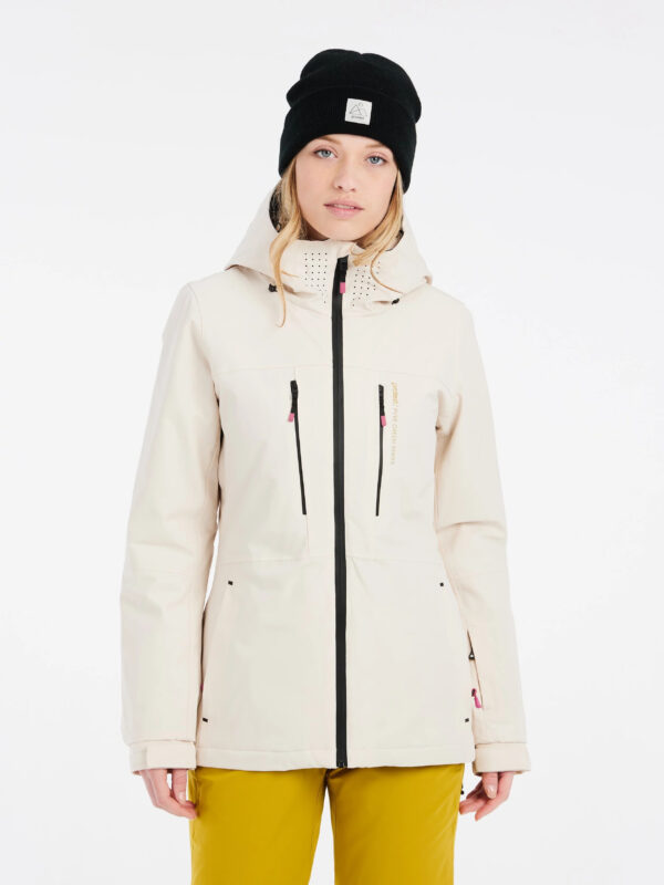 Women's ski jacket Protest PRTBEVERLY