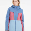 Women's ski jacket Protest PRTCALIDA