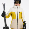 Women's ski jacket Protest PRTCALIDA