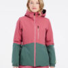 Women's ski jacket Protest PRTDISK